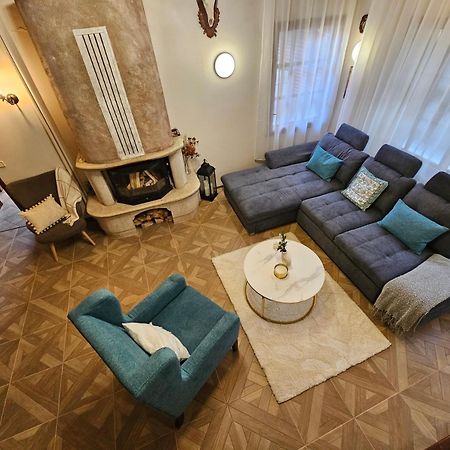 Вила Пенчеви, Кк. Цигов Чарк المظهر الخارجي الصورة